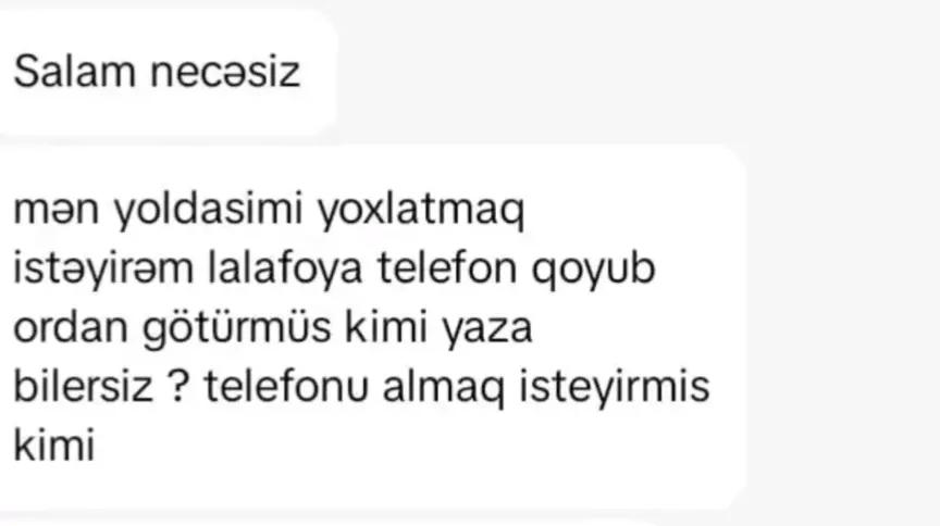 @Xəyanət eden Kişilər 👩🏻💻