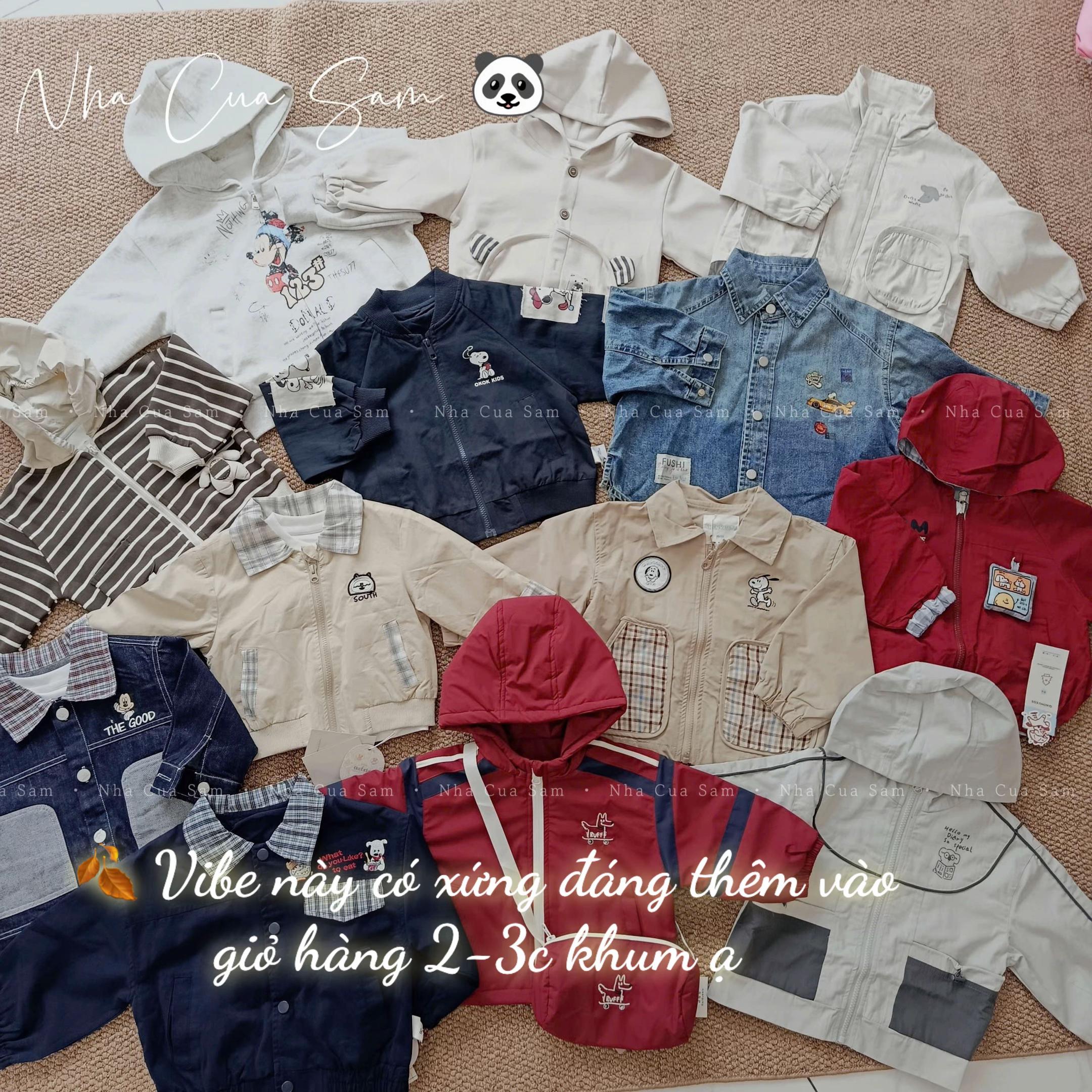 @Mẹ Sam Review