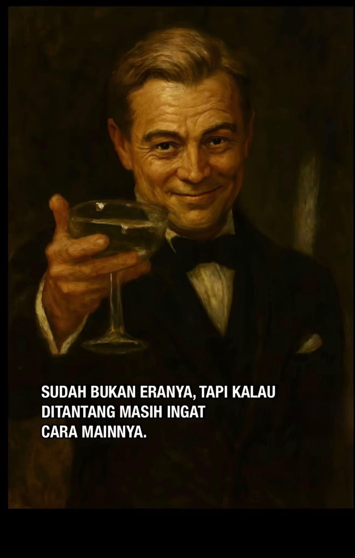 @Hendyivanpra