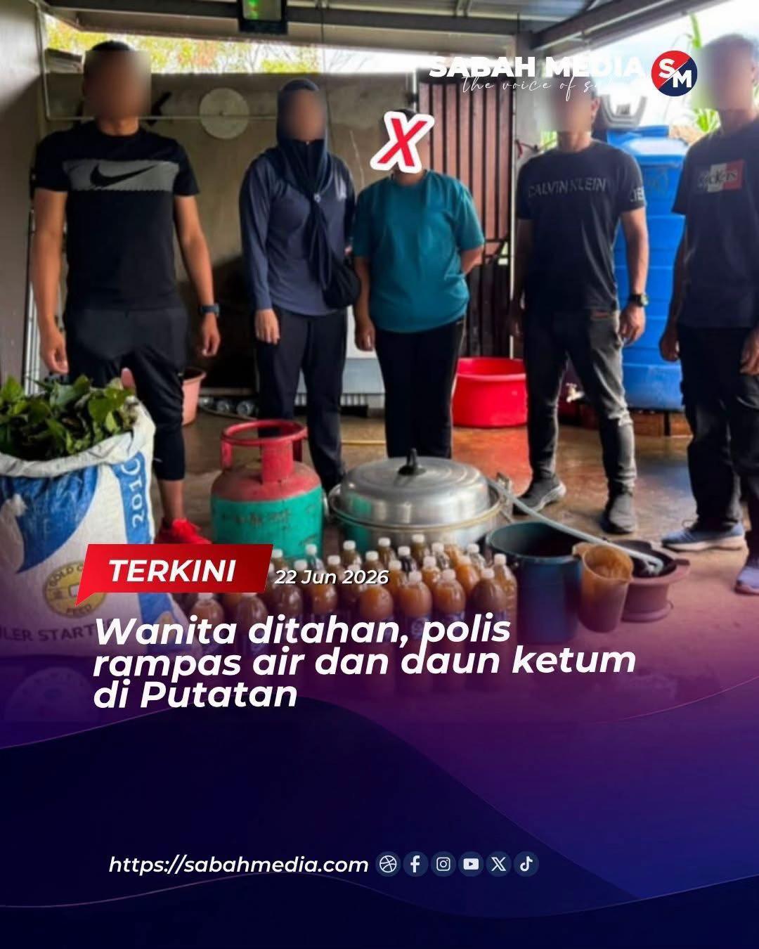 @Sabah Media Official