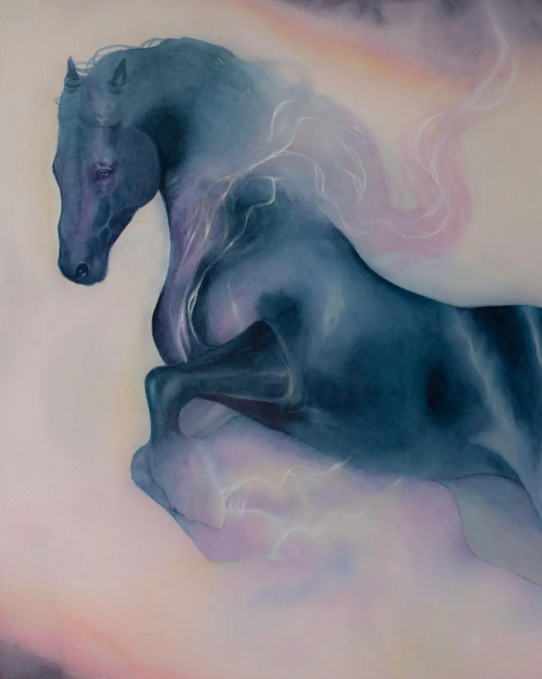 @Naomi Lehr | Artist
