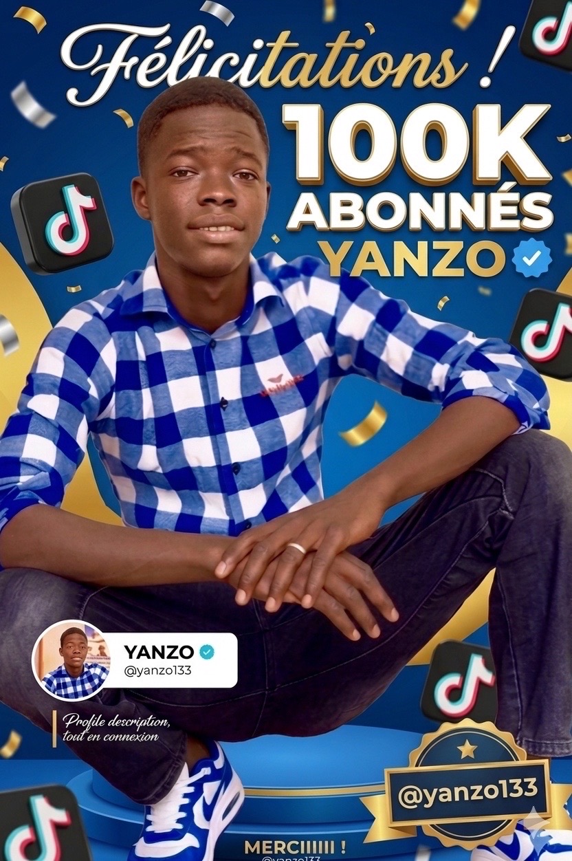 @Yanzo ✪🇸🇳