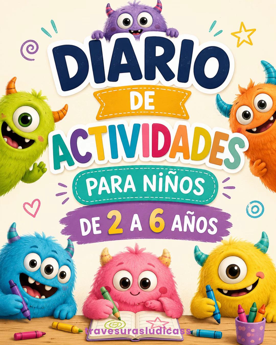 @Travesuras lúdicas
