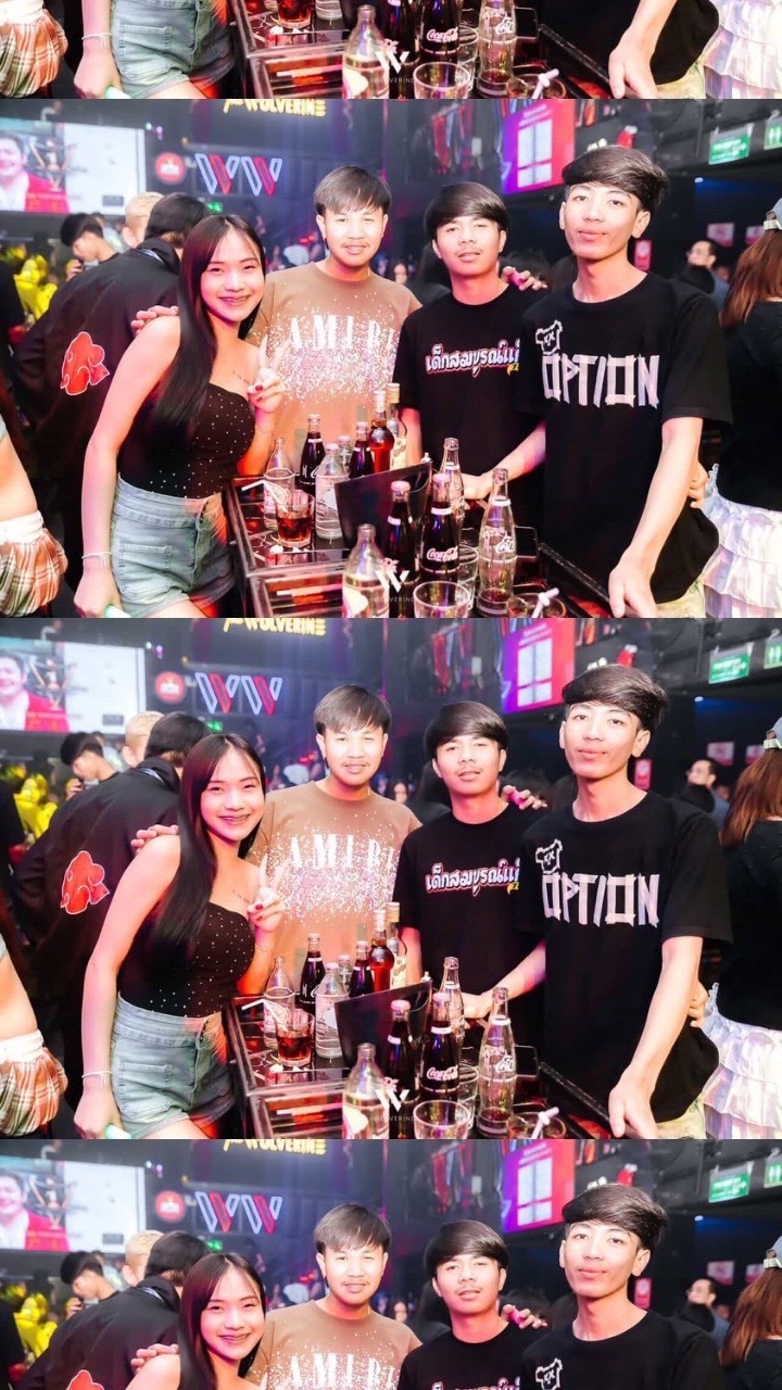 @ถ้าสุดทางเรา คงเมาตลอด🥴