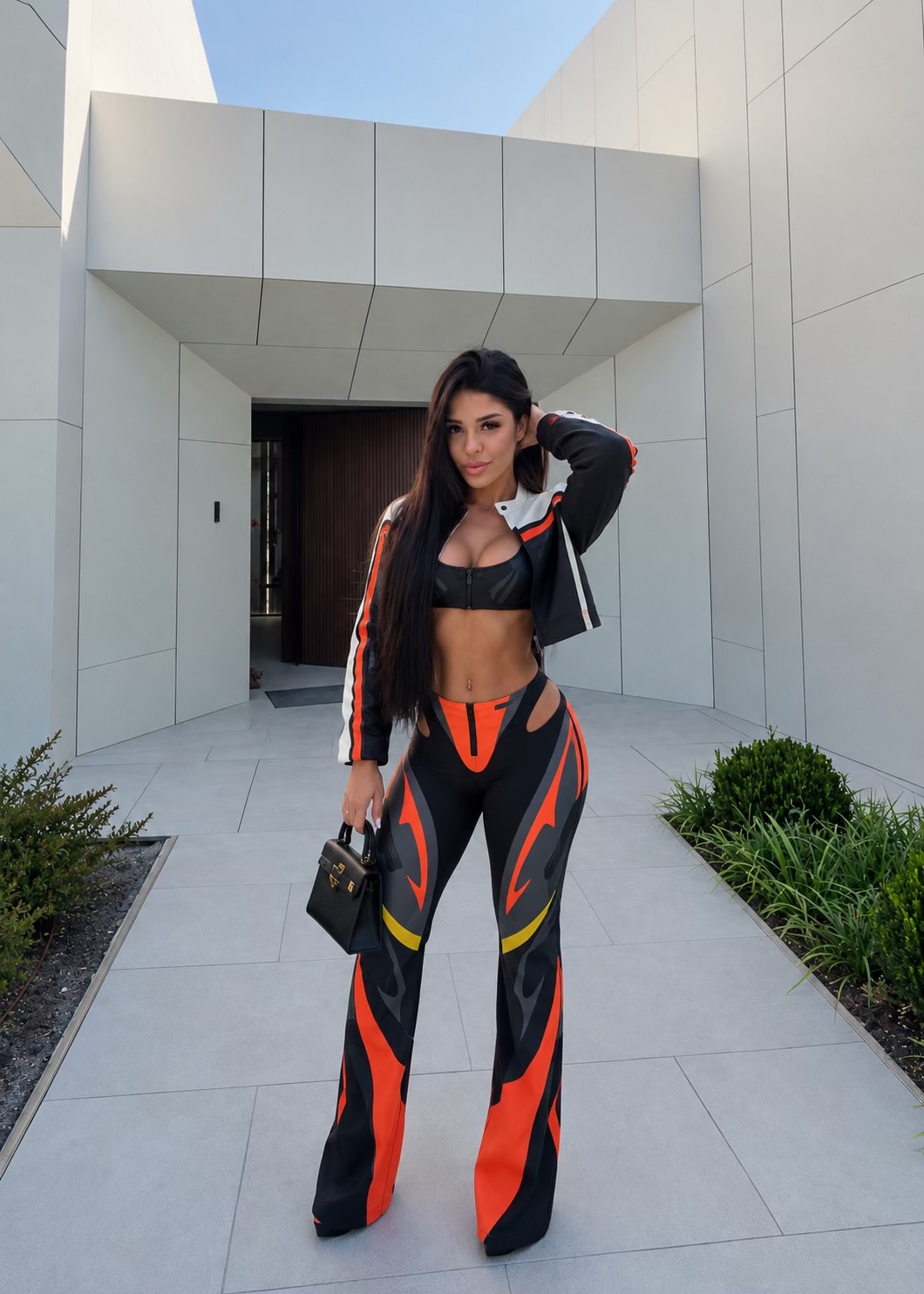 @Nina Santos