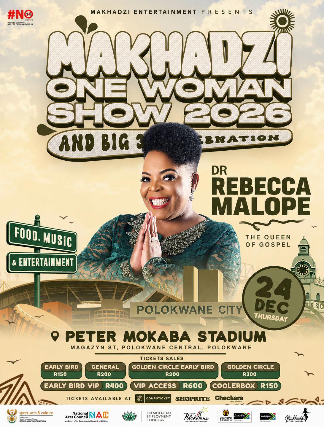 @Makhadzi Music