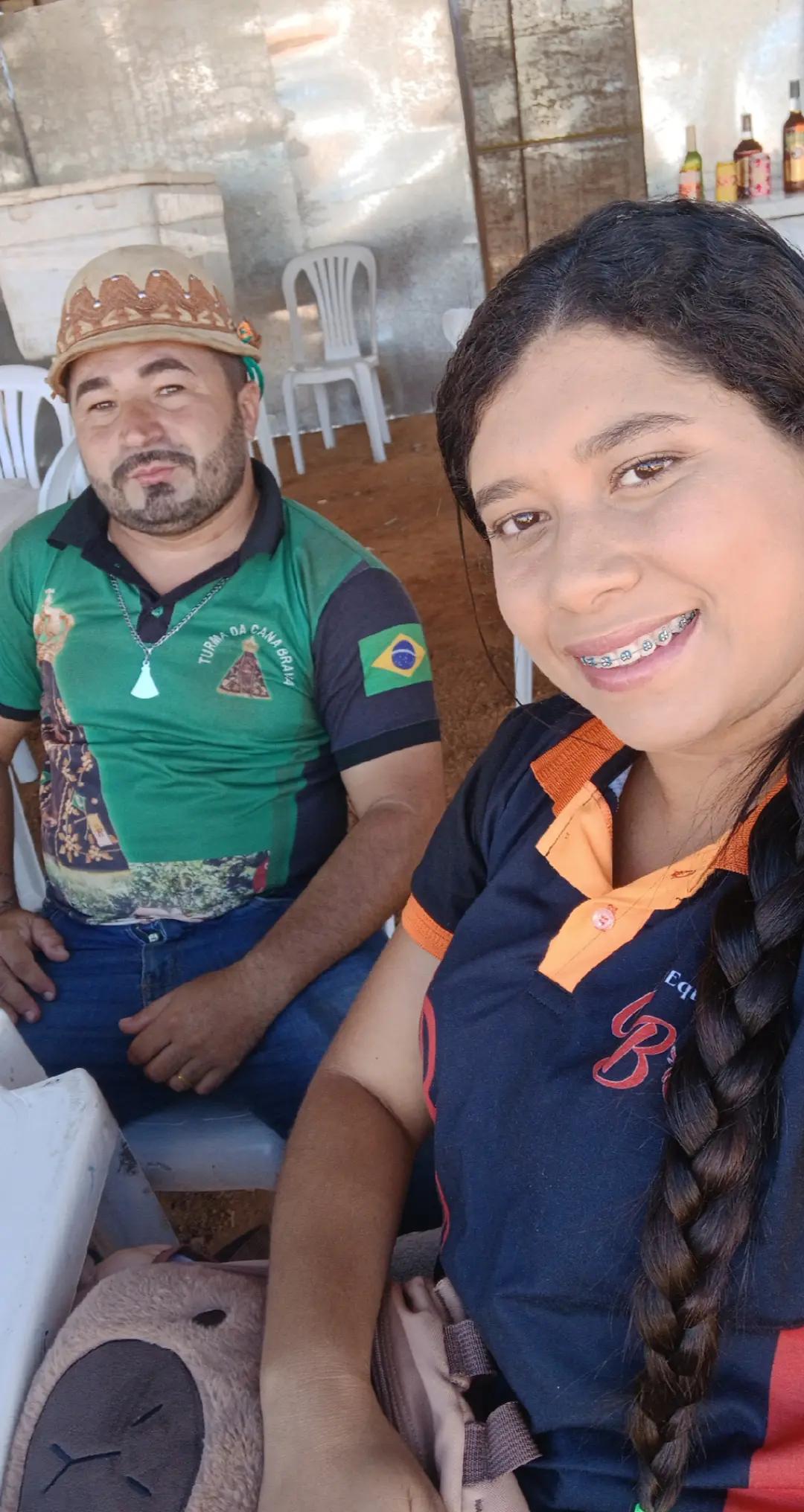 @Ana Carla