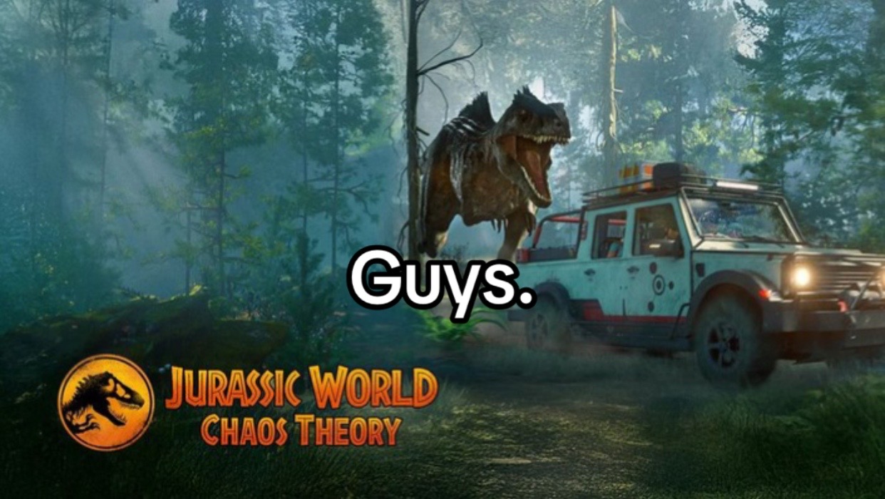 @Dino nerd🦕
