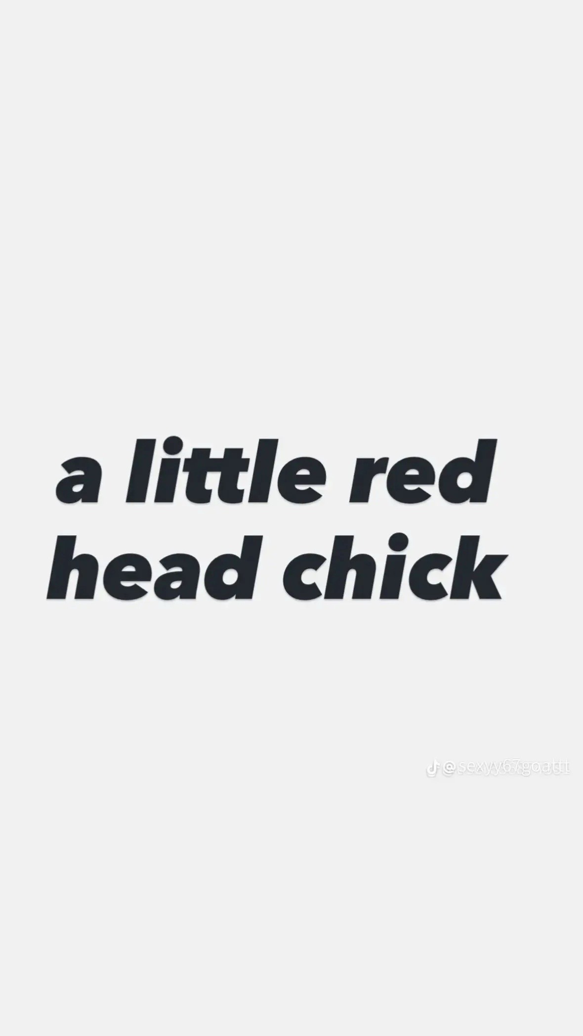 @Nobodysexual