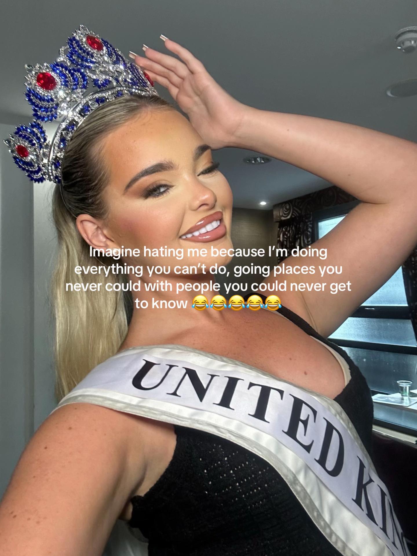 @Jessica-Lily x