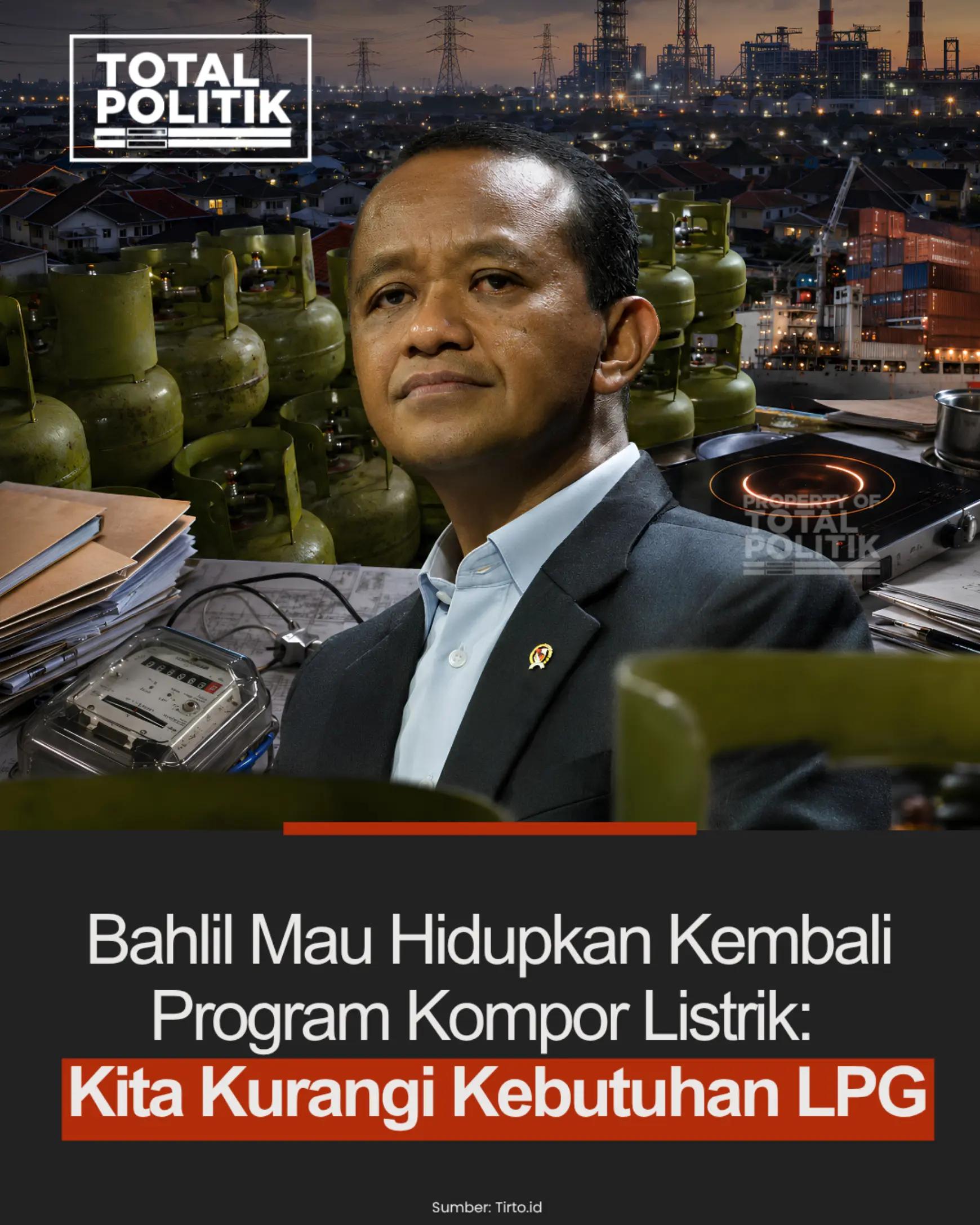 @Total Politik