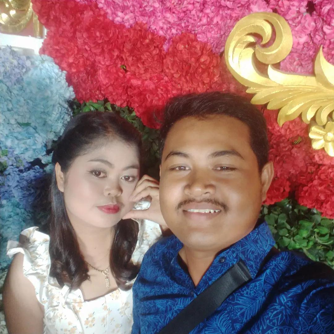 @Chea Chanthy-ជា ចន្ធី