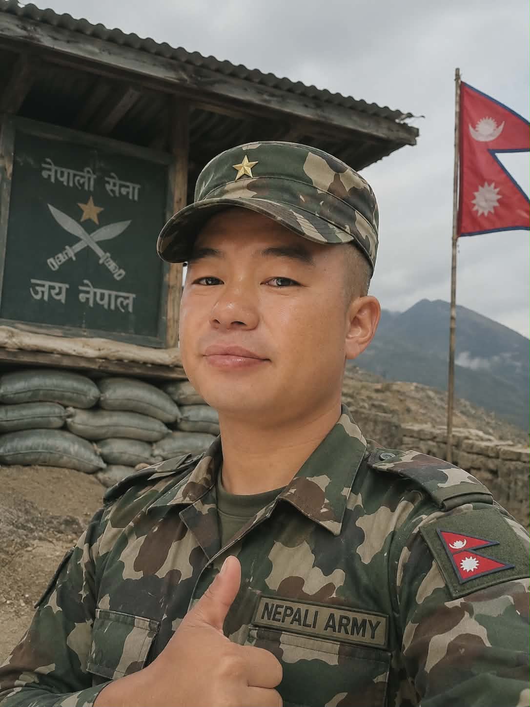 @Biju gurung
