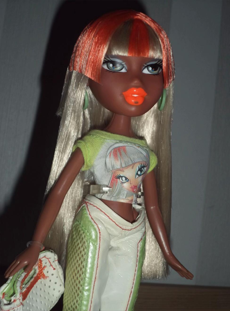 @be unique be a monster💗