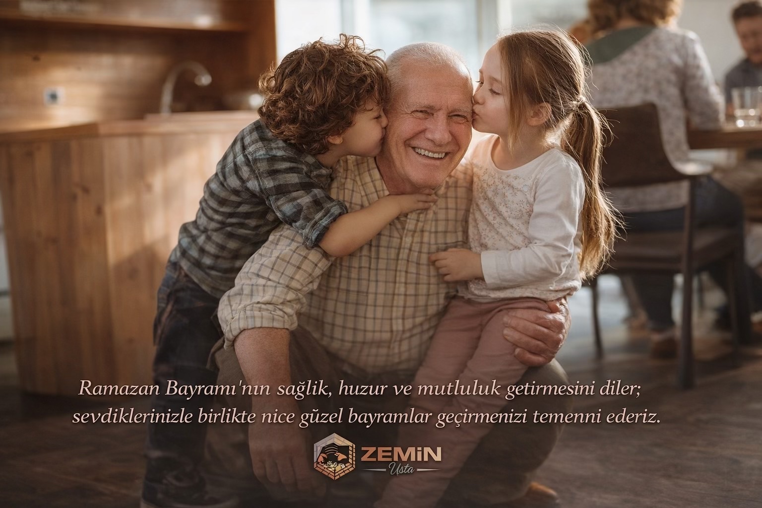 @ZEMİN USTA