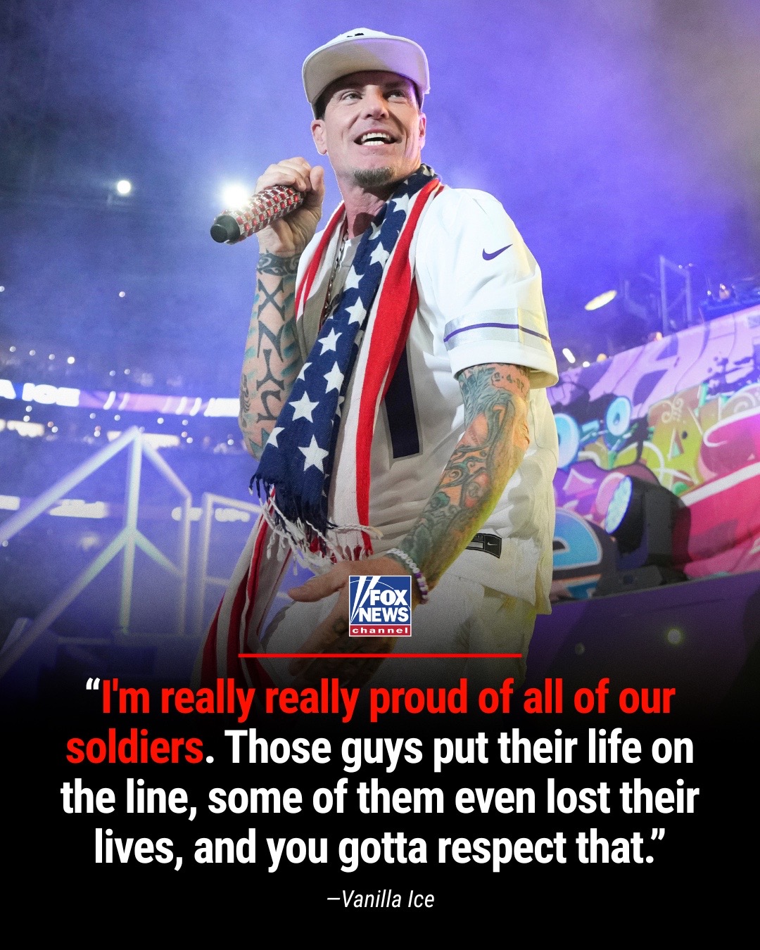@Fox News