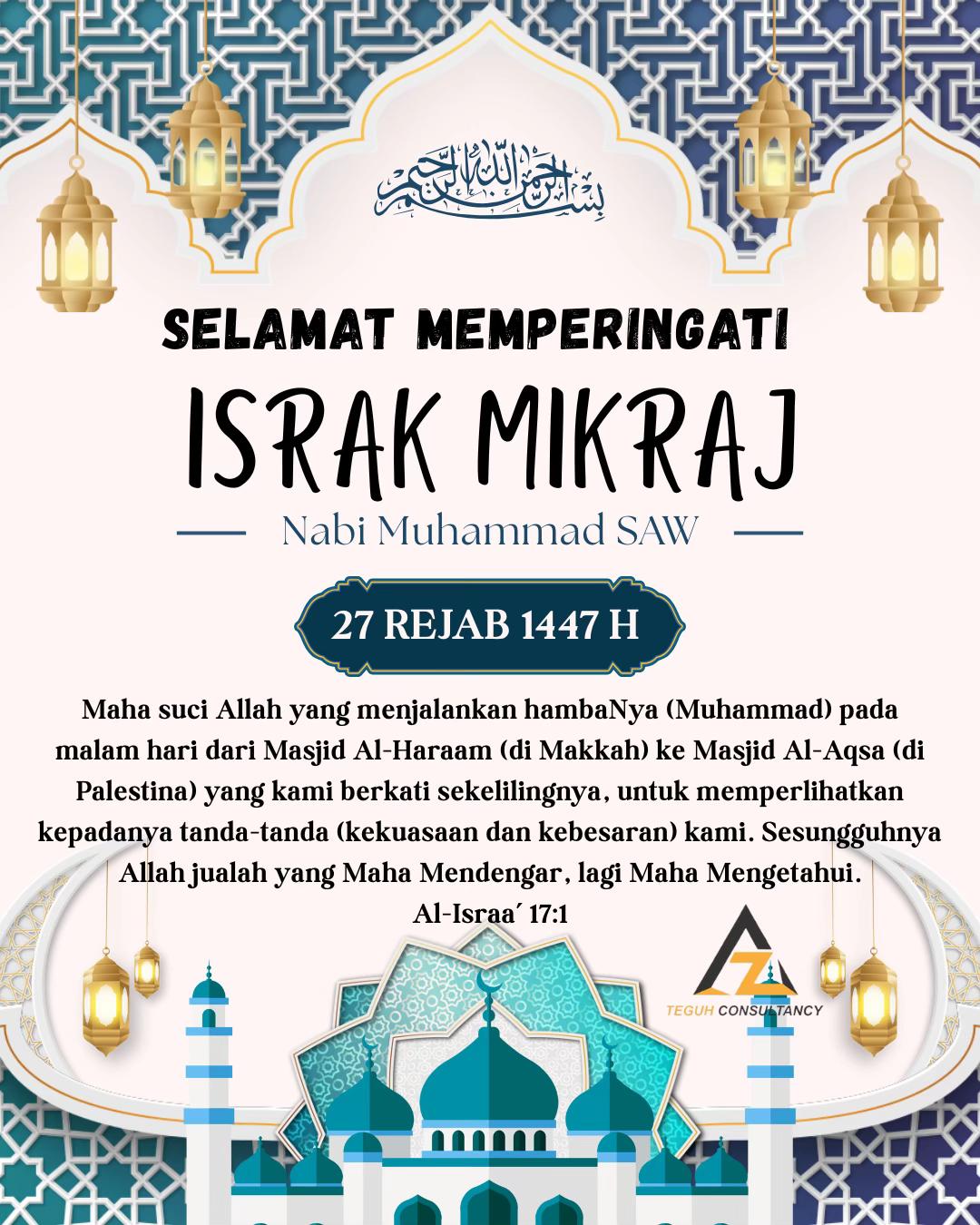 @AZ Teguh Consultancy