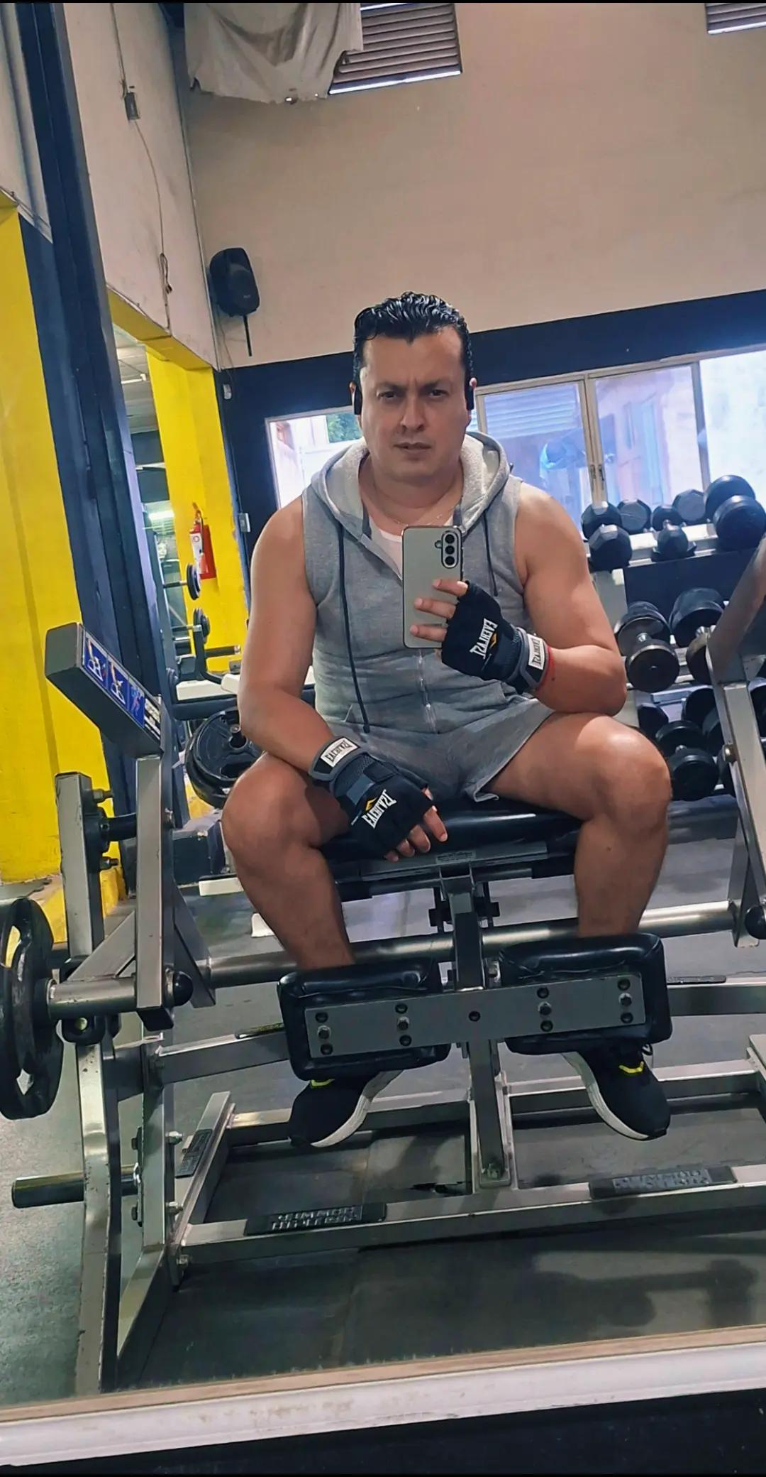 @Luismi Alex Rodríguez