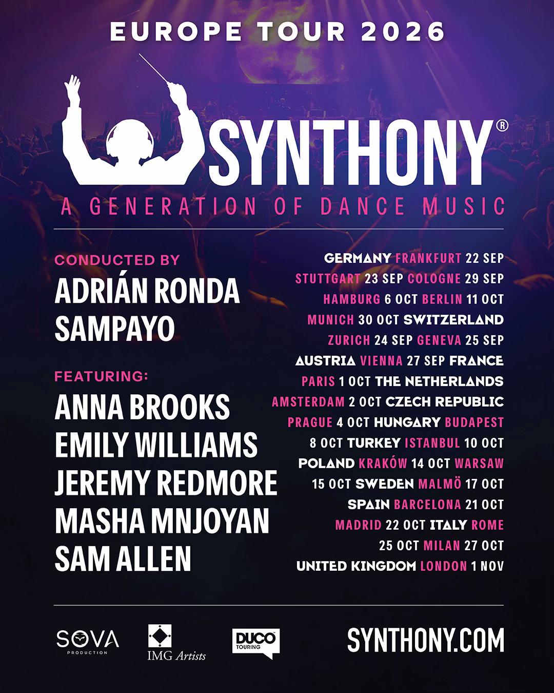 @SYNTHONY