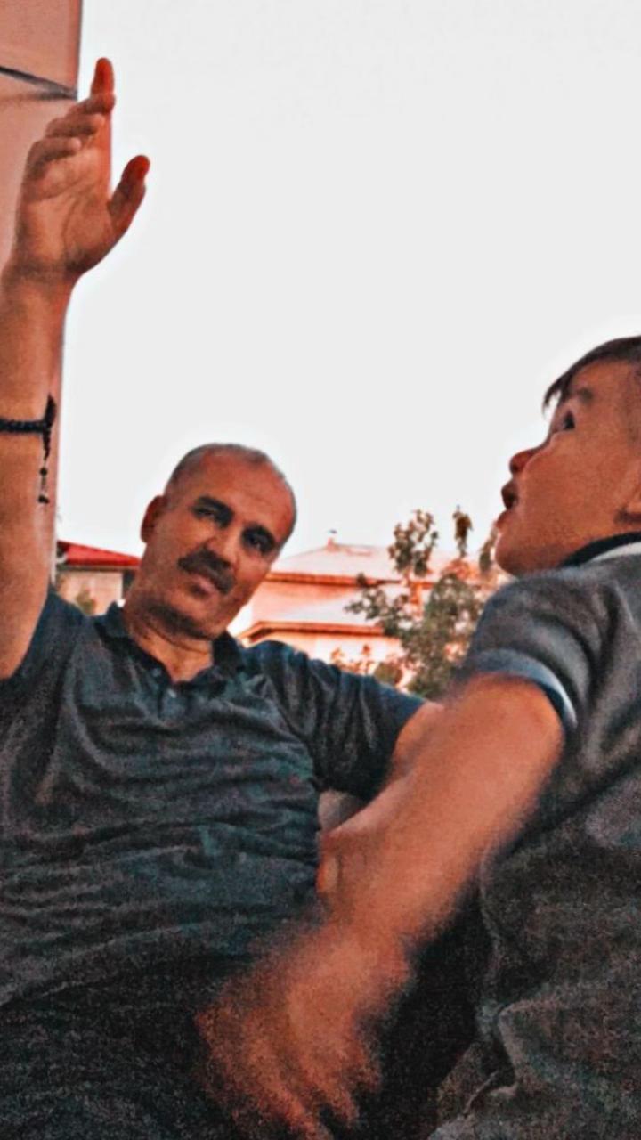 @H&uuml;seyin Yılmaz