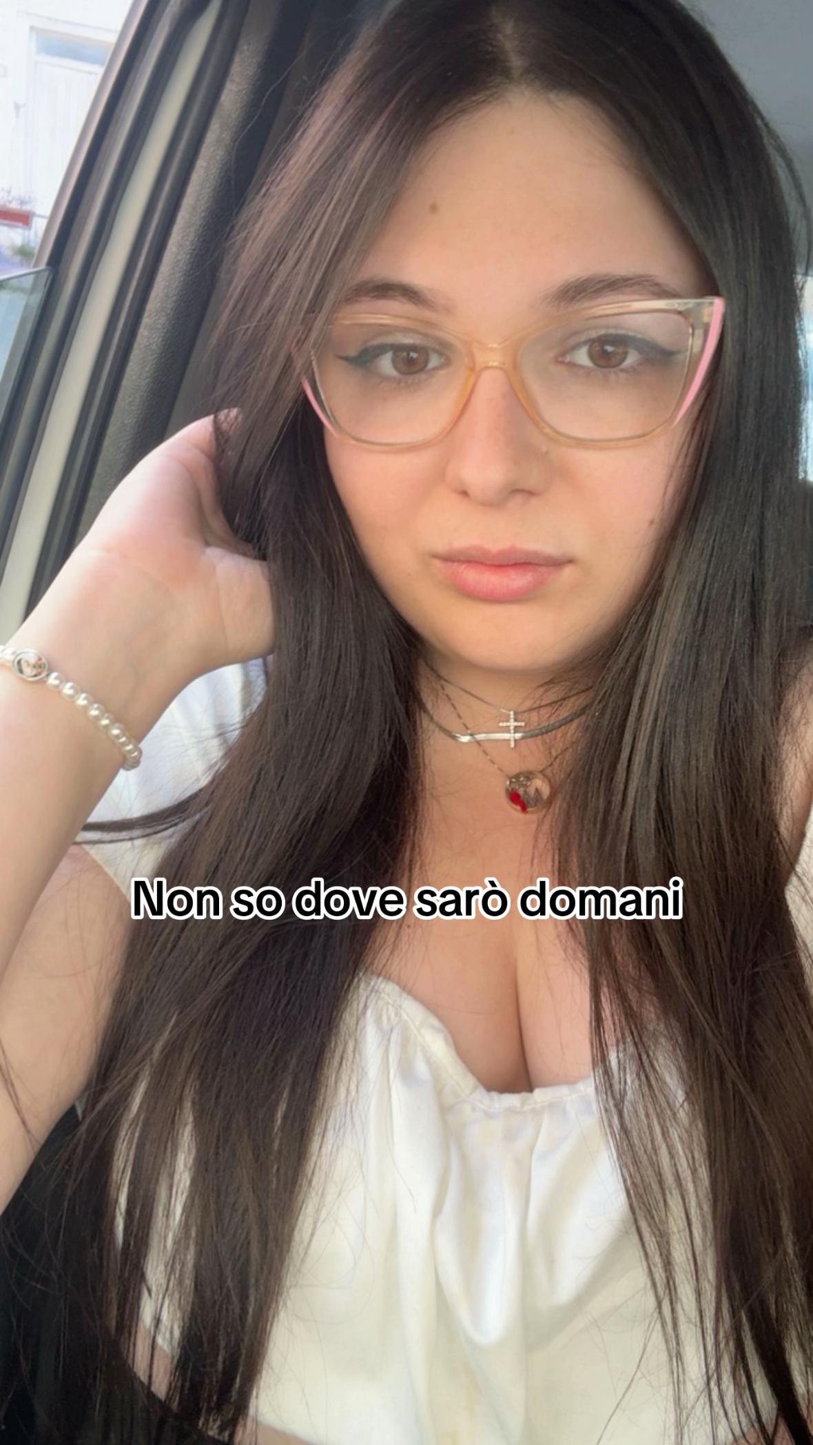 @Maria Bucciaglia
