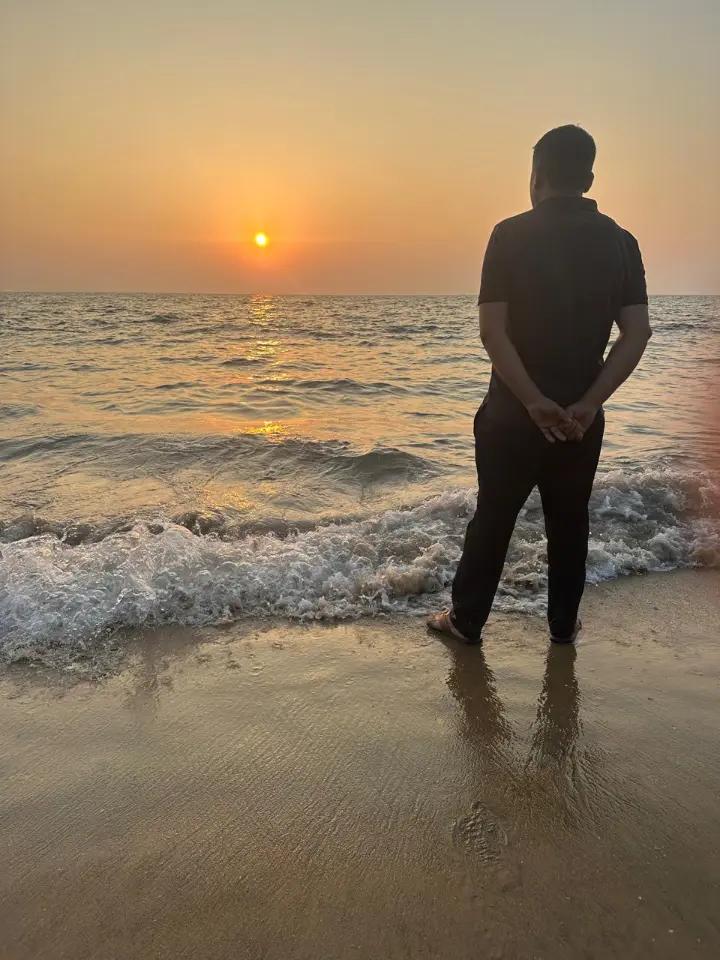 @Bhoj JoShi