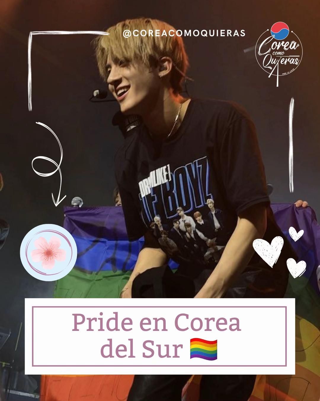 @Corea como Quieras