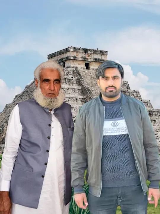 @🦅🇵🇰TOUQEER TARAR🇪🇦🦅