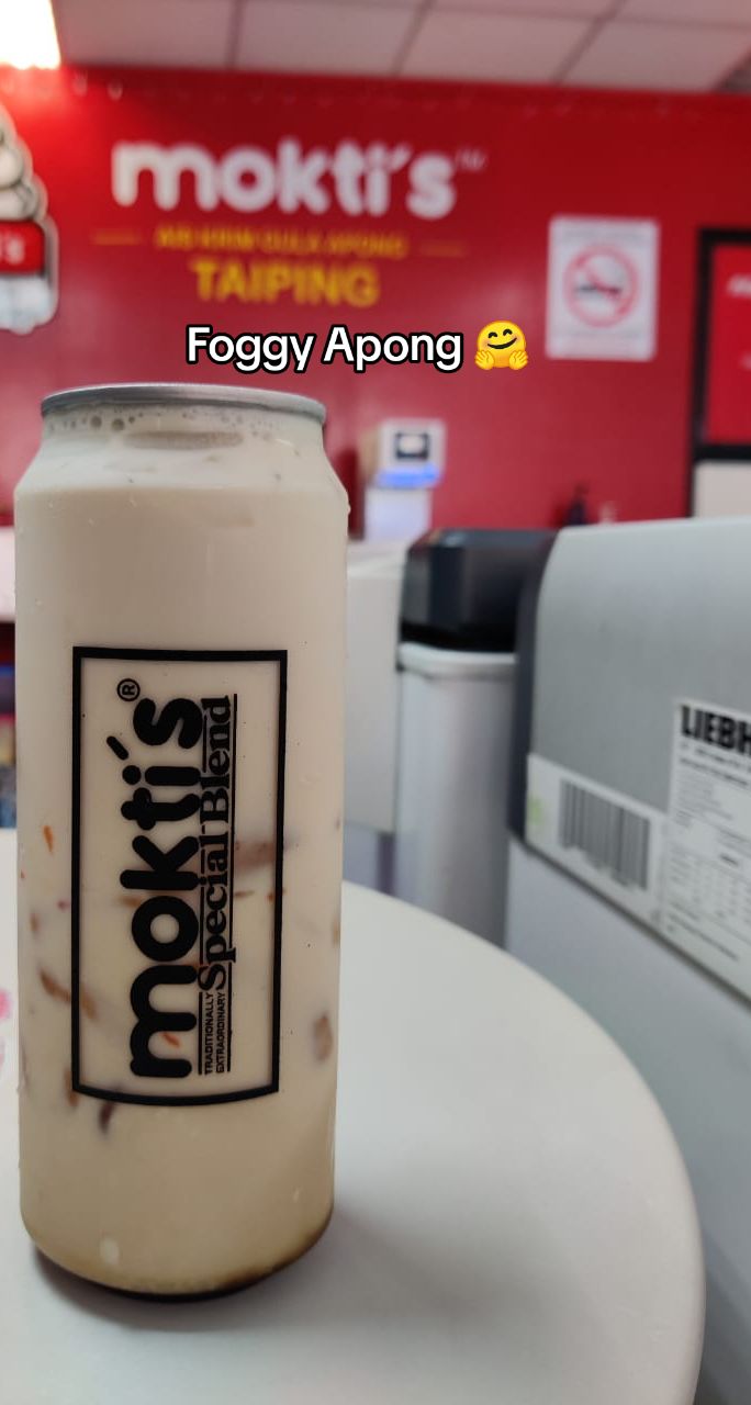 @MoktisTaipingIceCreamGulaApong