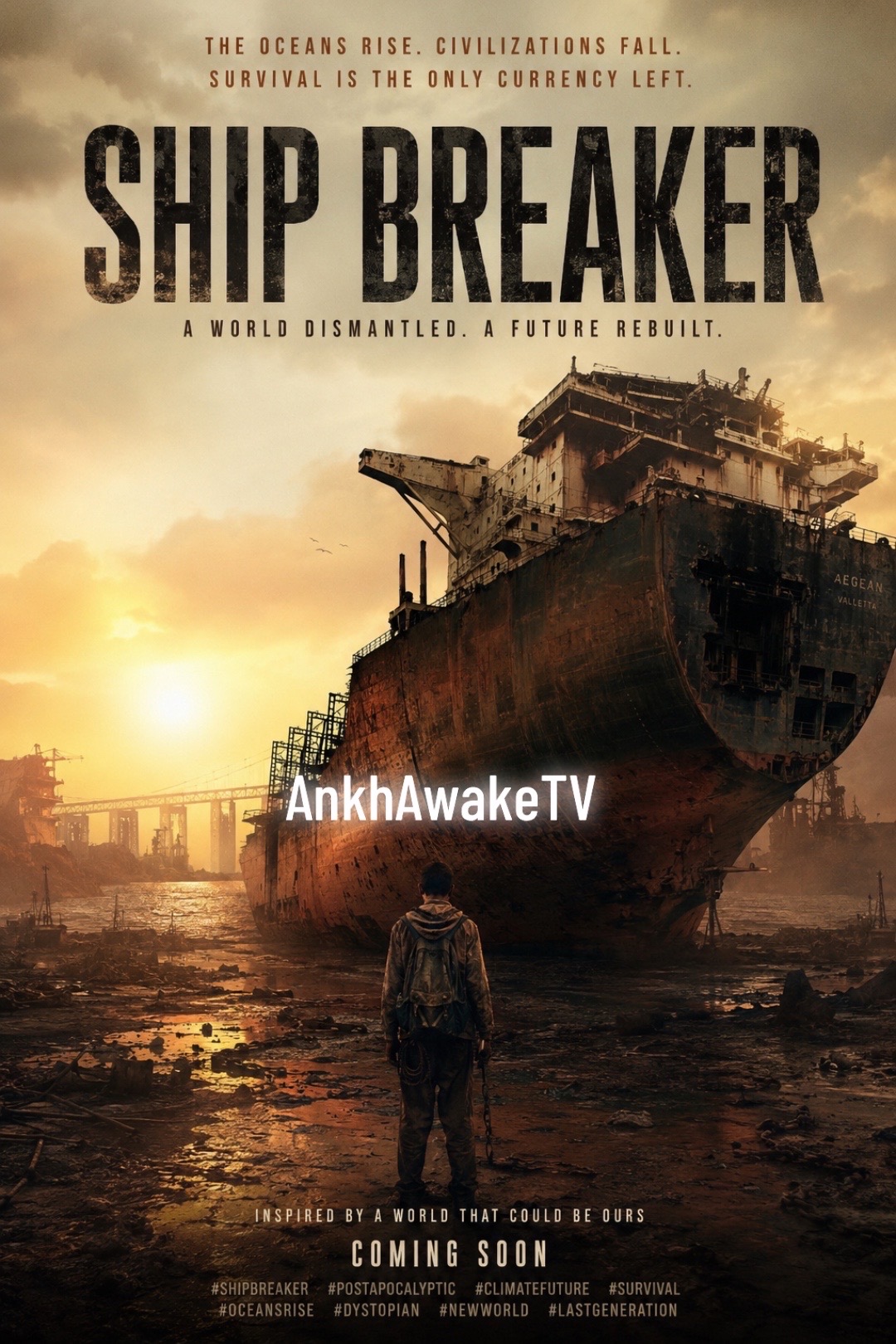 @AnkhAwakeTV