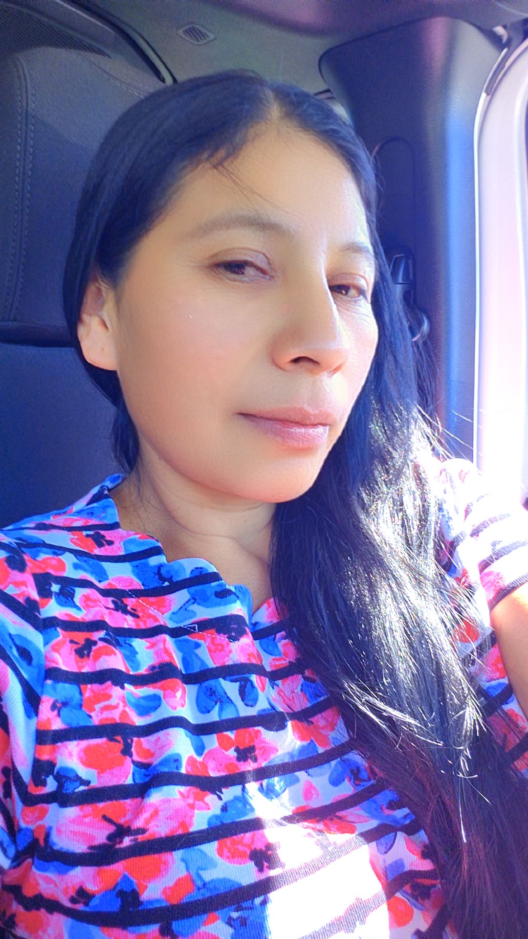 @Juana Garcia