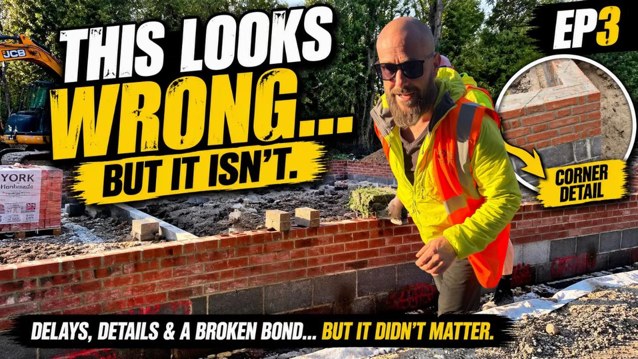 @Craig Todd Brickwork