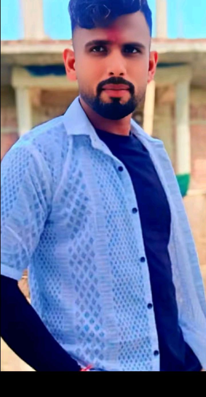 @Parbhu Ram