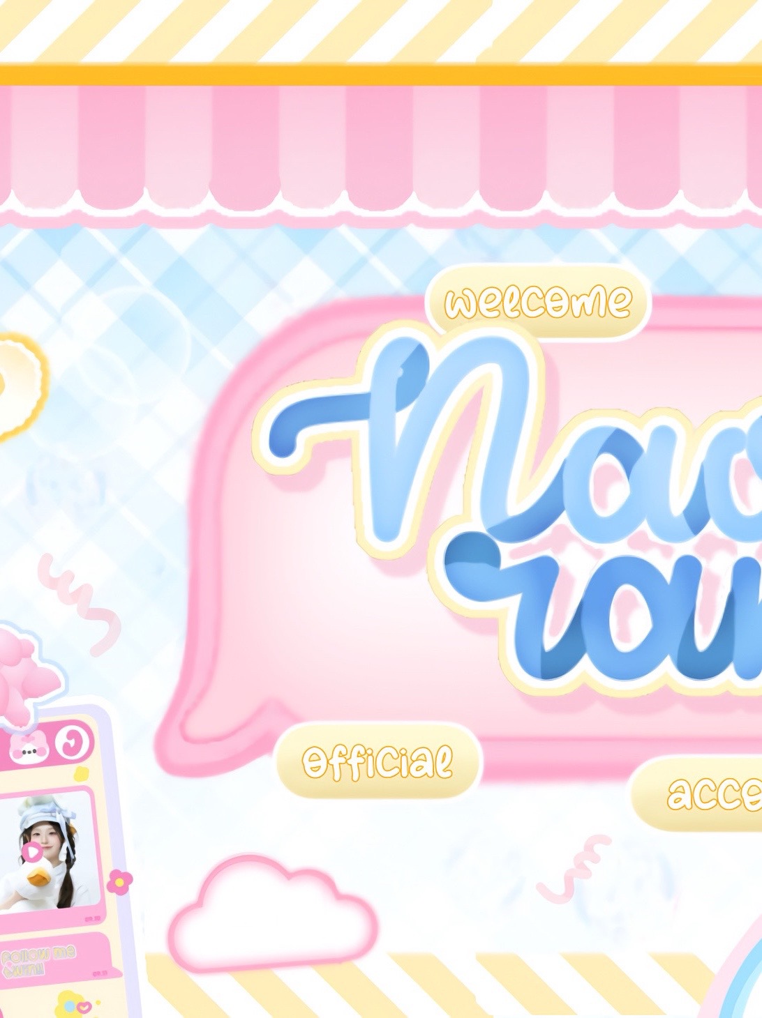 @𑣲┆𝓝𝗮𝗼𝗺𝗶 ˚.⋆ֹ