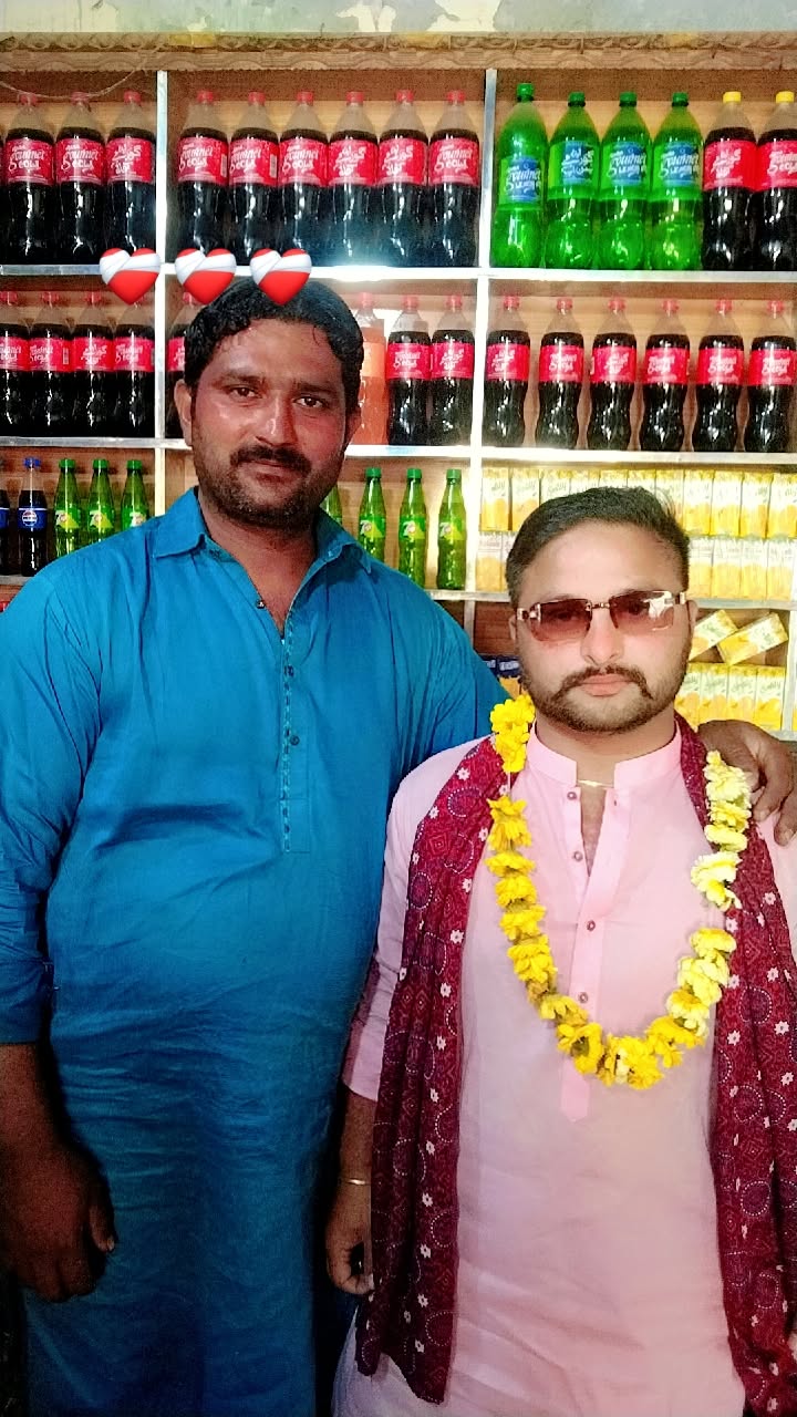 @Malik Bagi
