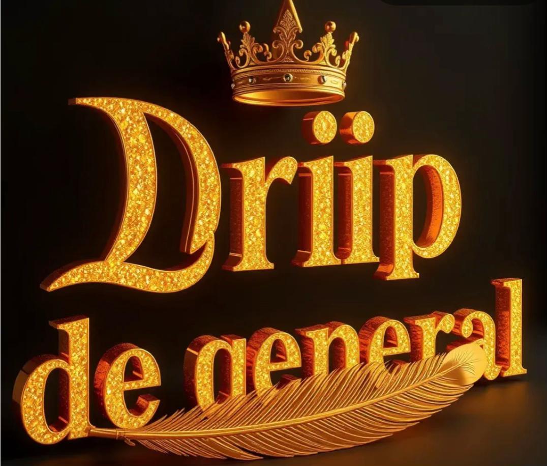 @DRIP LØRD DE GENERAL 002