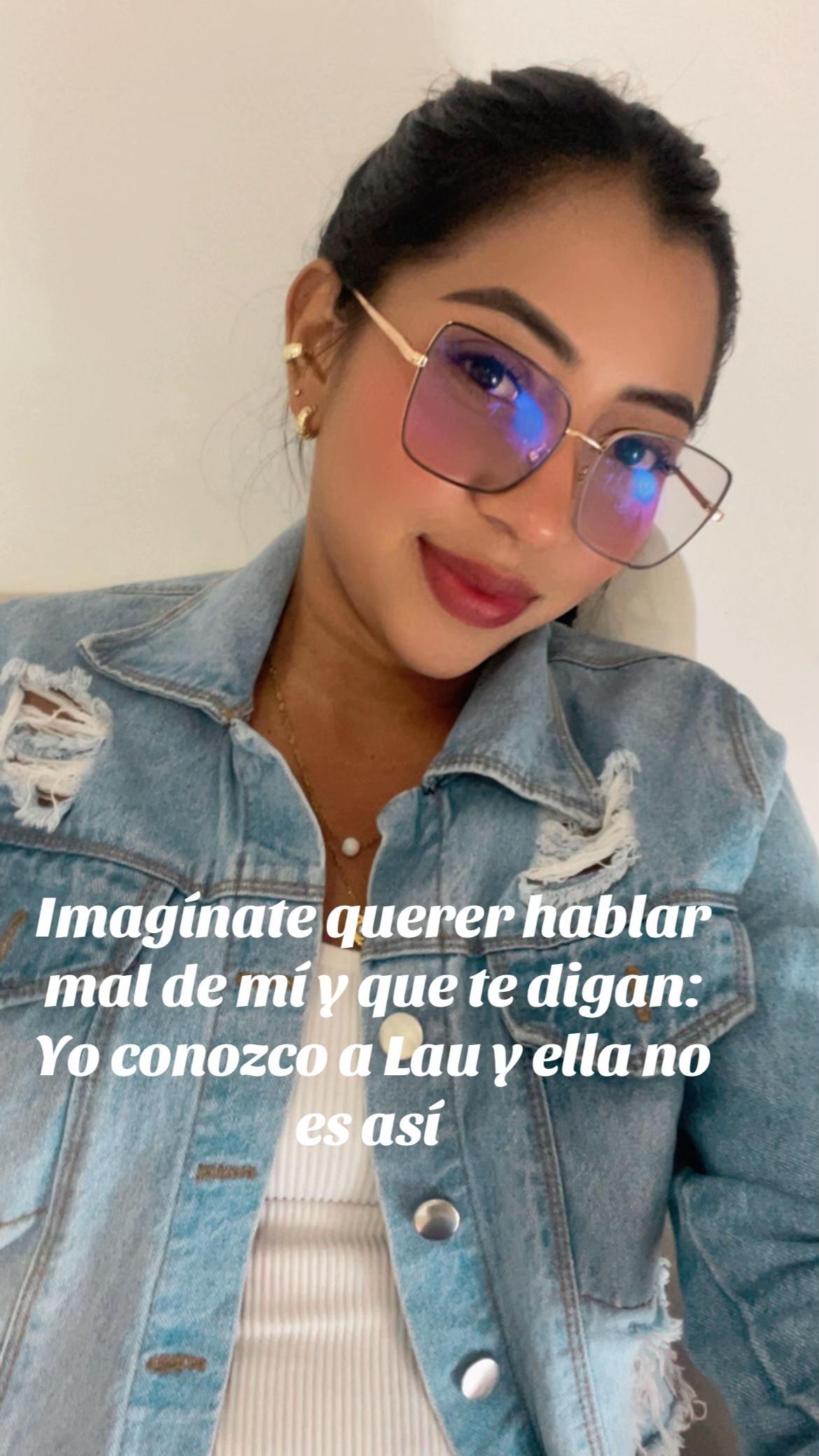 @MariaLaura 🩷