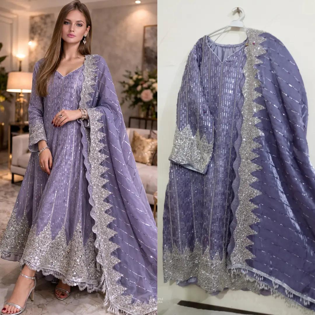 @Anaya Noor | ladies stitching