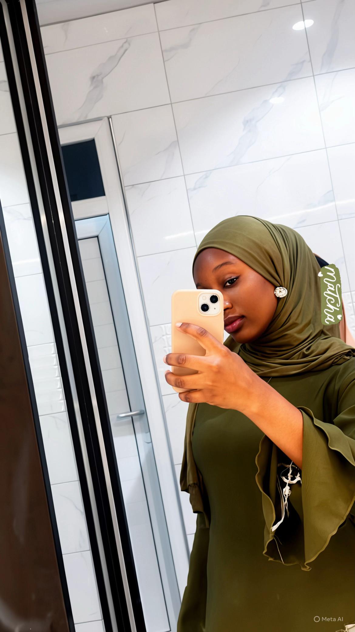 @tiffah_stylish🌸