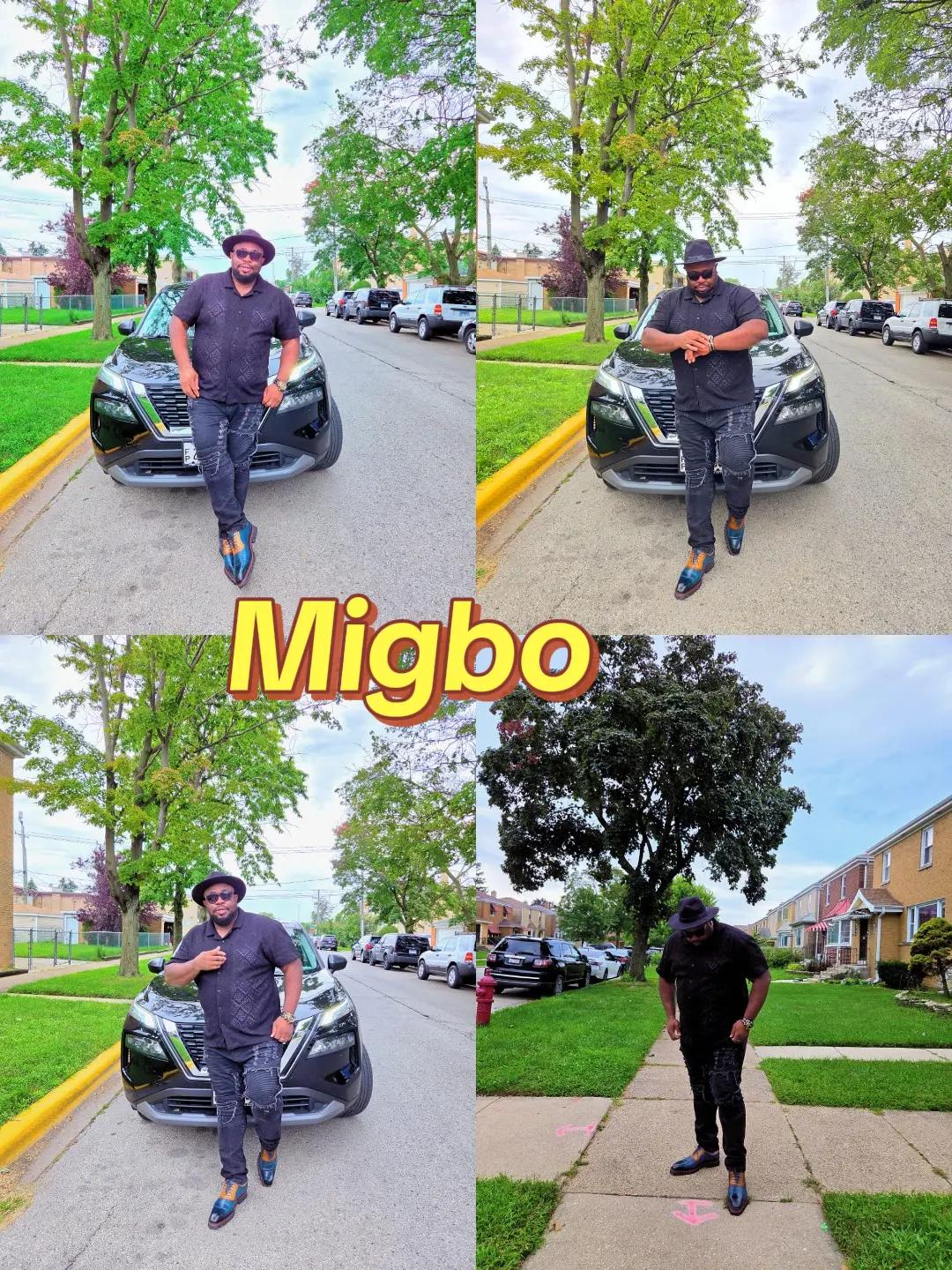 @DeejayJaguarDeChicago