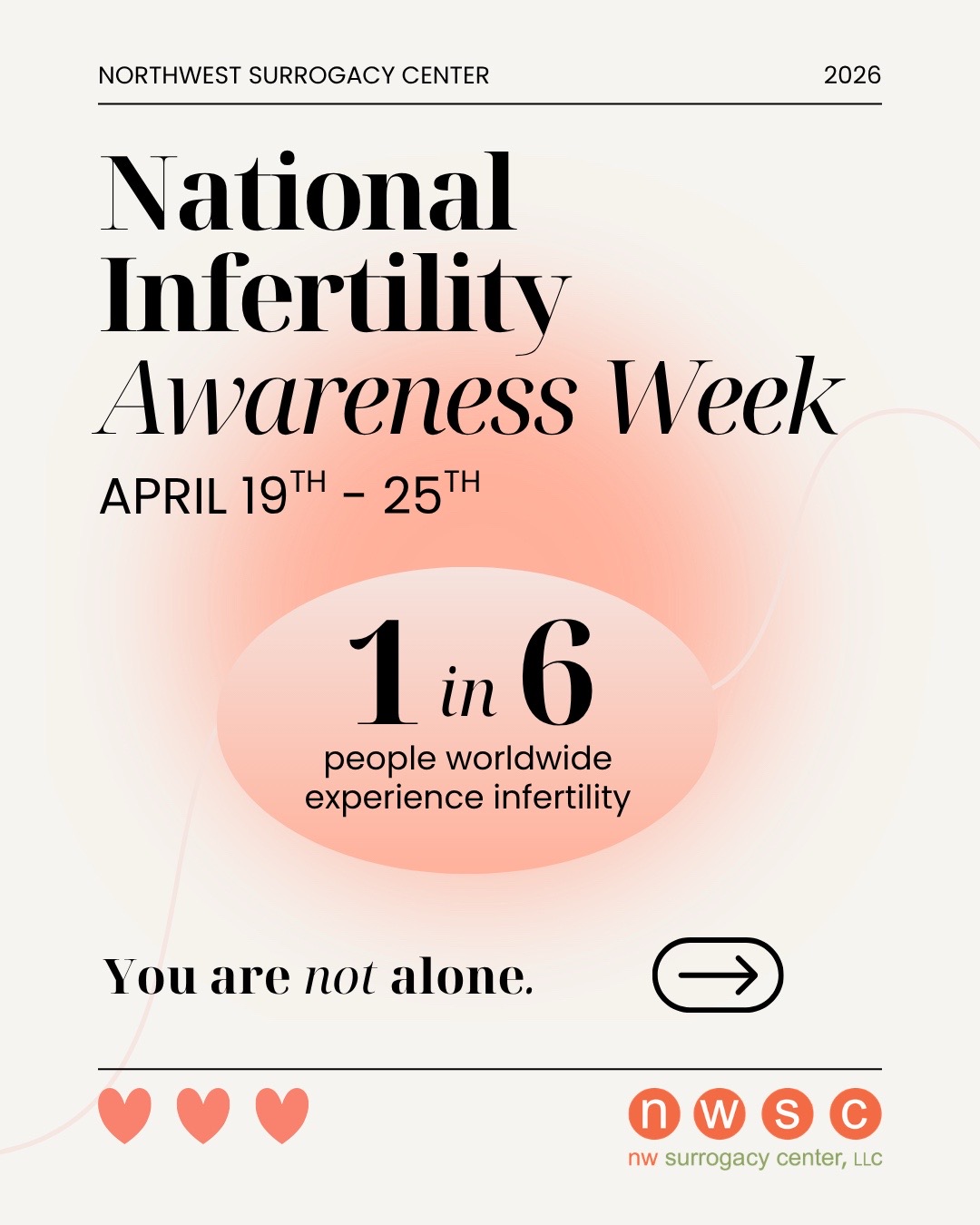 @Northwest Surrogacy Center