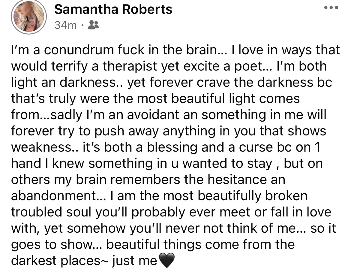 @🖤🥀Darkchick3🥀🖤
