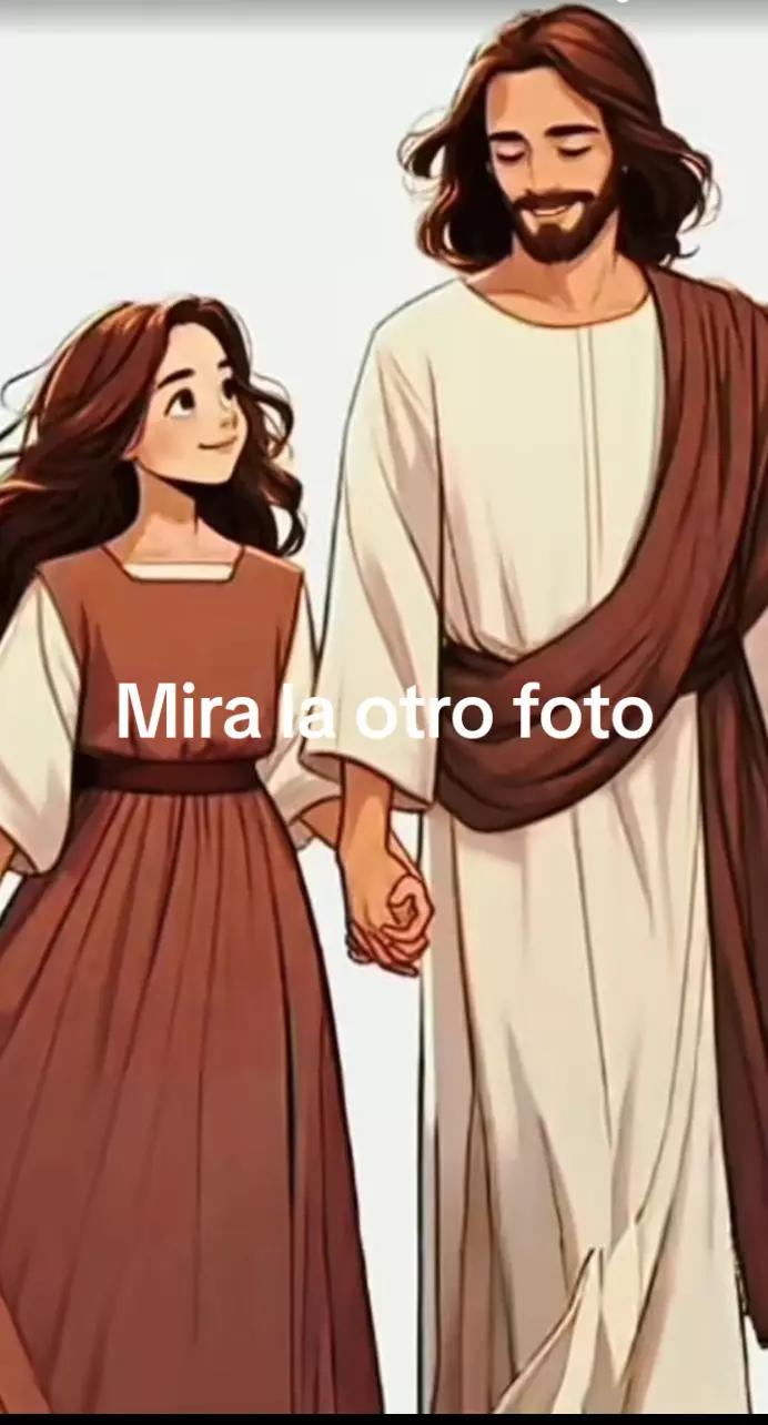 @🤍DIOS ES ETERNO 🤍🙌🙏🥺😇