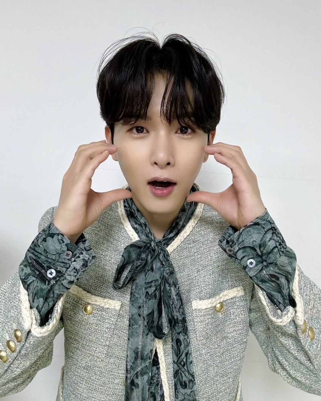 @☁ Suju Diary🐧
