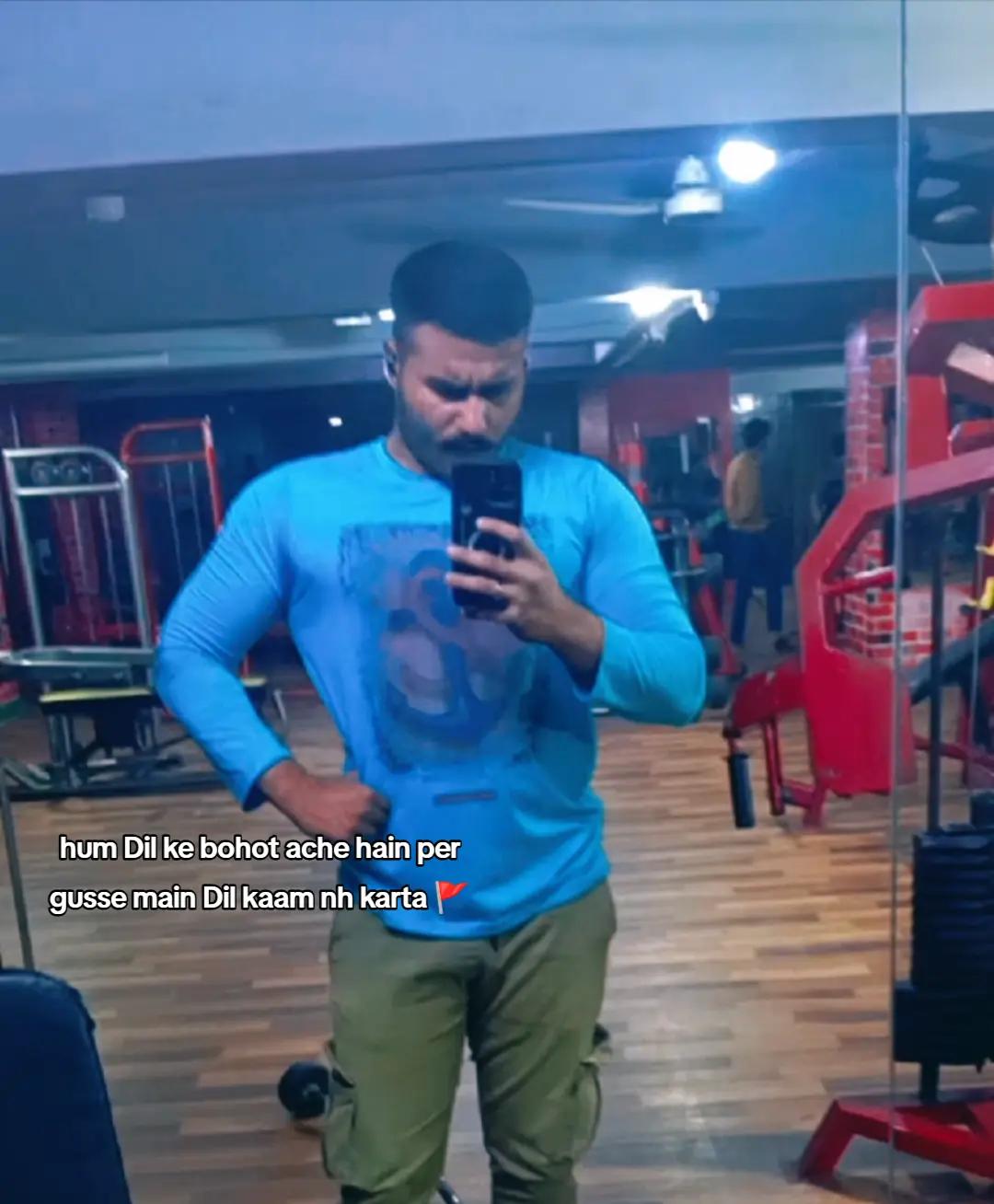 @ملک احمد 🥊👮