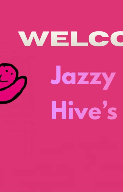 @Jαzzყ Lαzzყ Hιvε Wιεdlαk™