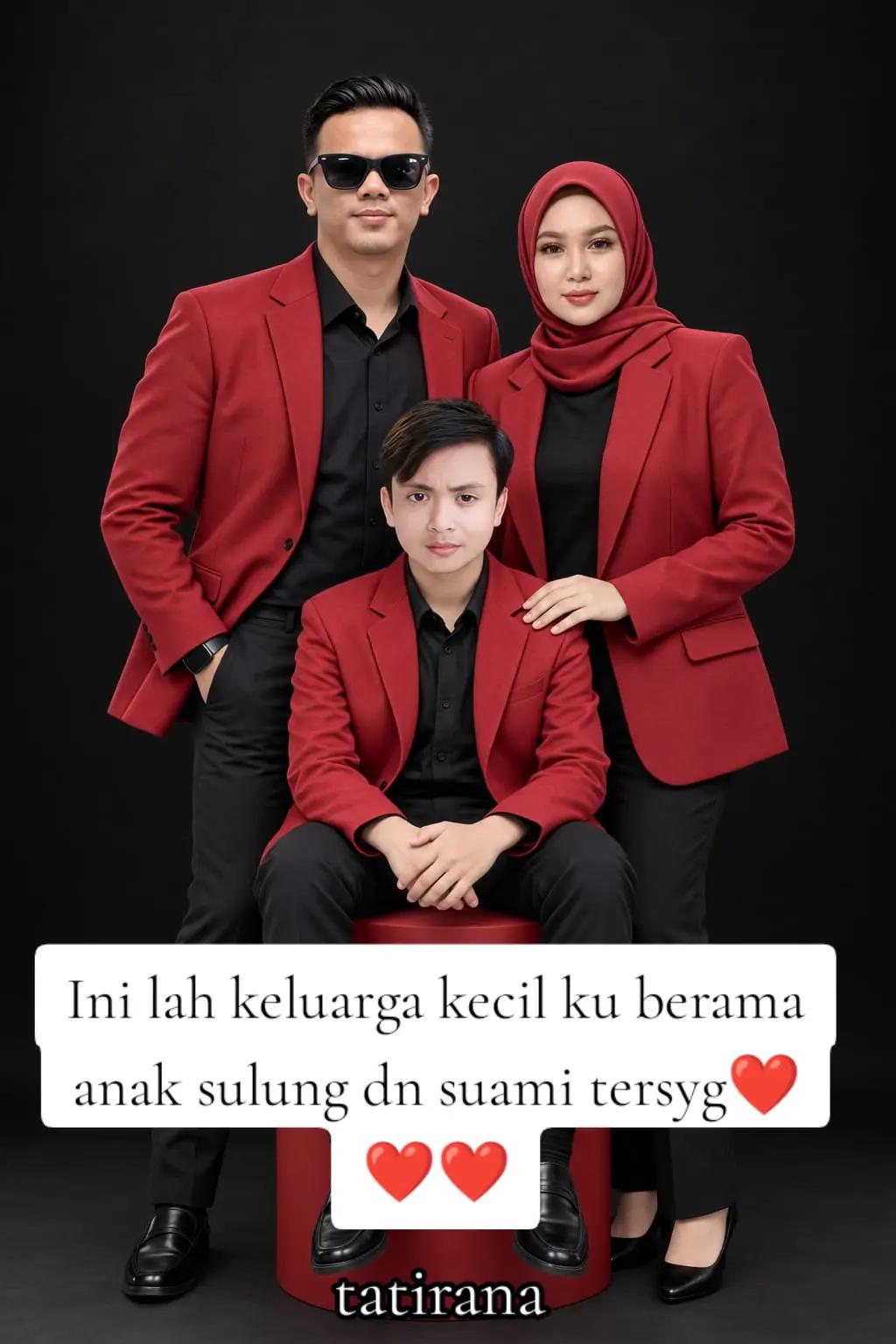 @🌹🇲🇾TATIRANA FAIZAL🇲🇾🌹
