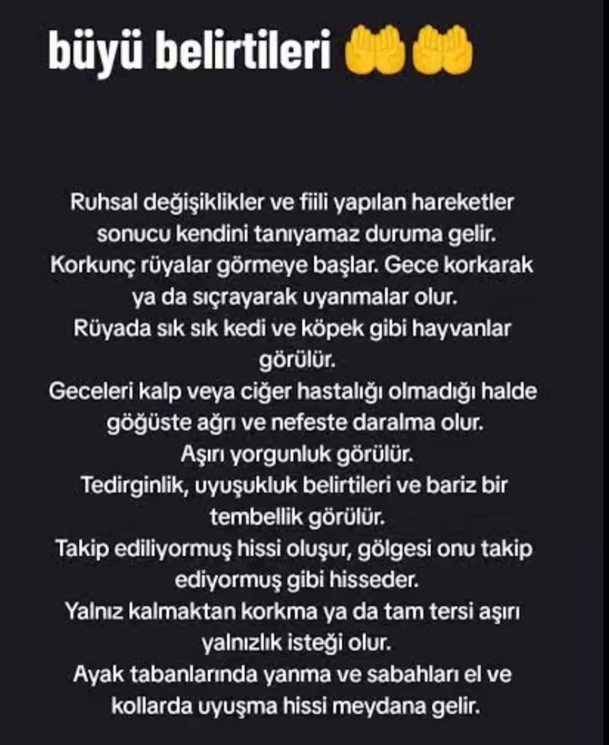 @metafizik bioenerji HK
