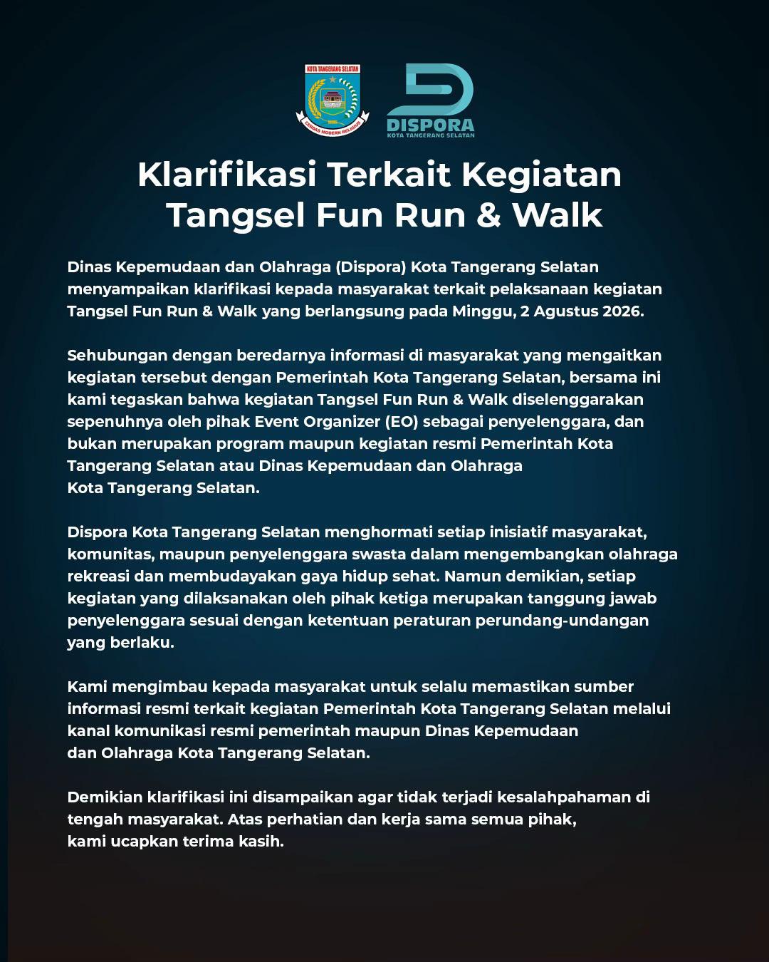 @humaskotatangsel