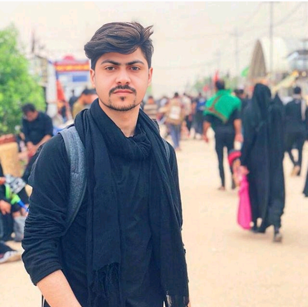 @حسین والے